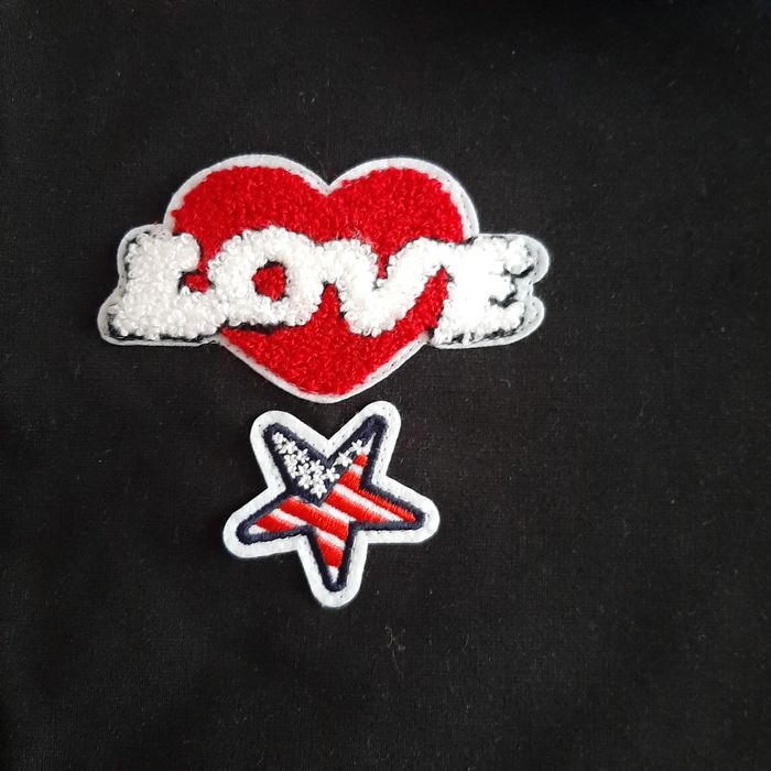 Corso Italia- черна блуза