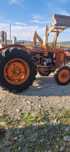 Tractor Fiat 55 cp cu servo