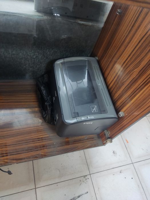 Canon Lbp 2900 lazezjet