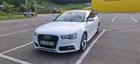 Audi a5 2.0 tdi 177cp S line quattro 4x4