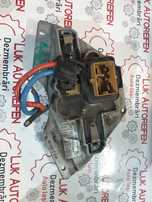 Rezistenta treapta ventilator aeroterma audi a4 b6 b7 vw passat