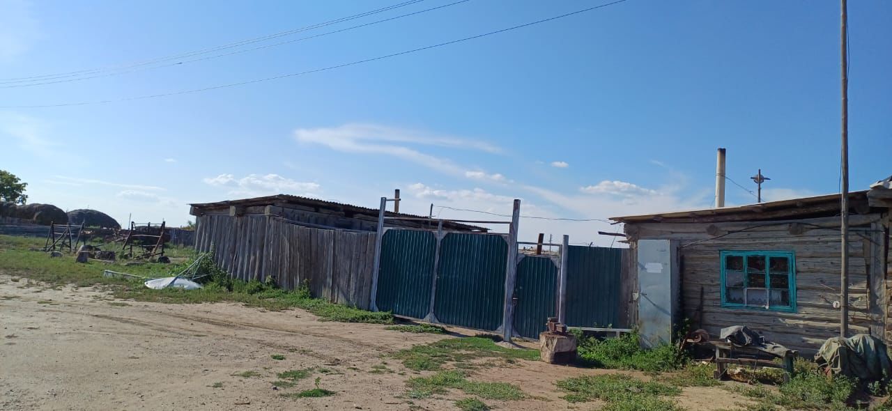 Продам деревянный дом