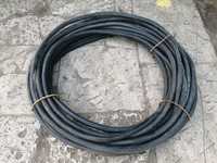Продам кабель КГ 3×4+1×2.5 6м