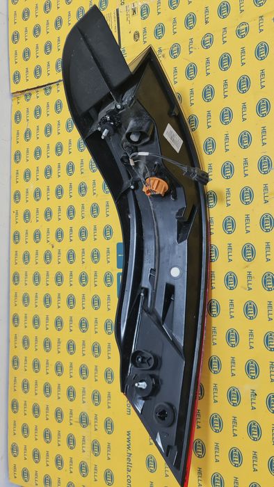 Lampa tripla stop dreapta Renault Megane 3 cabrio cc 2009+