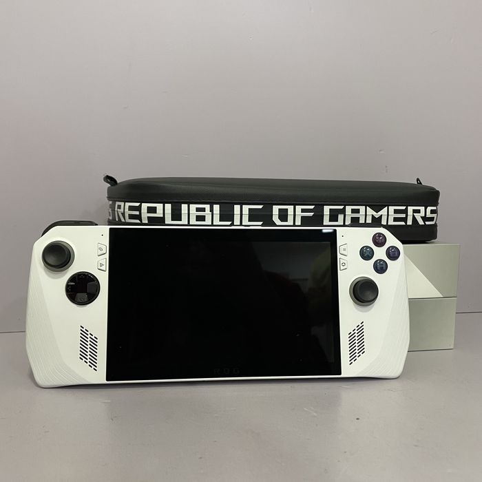 Asus ROG Ally / СА25752