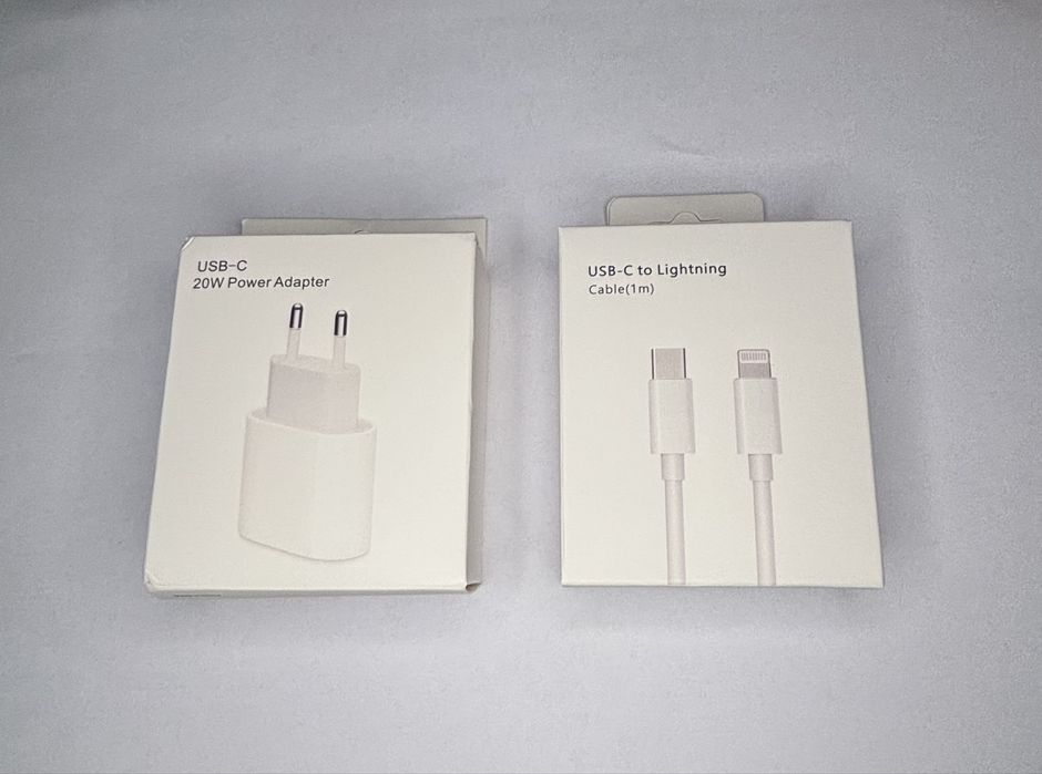 Incarcator USB C Iphone