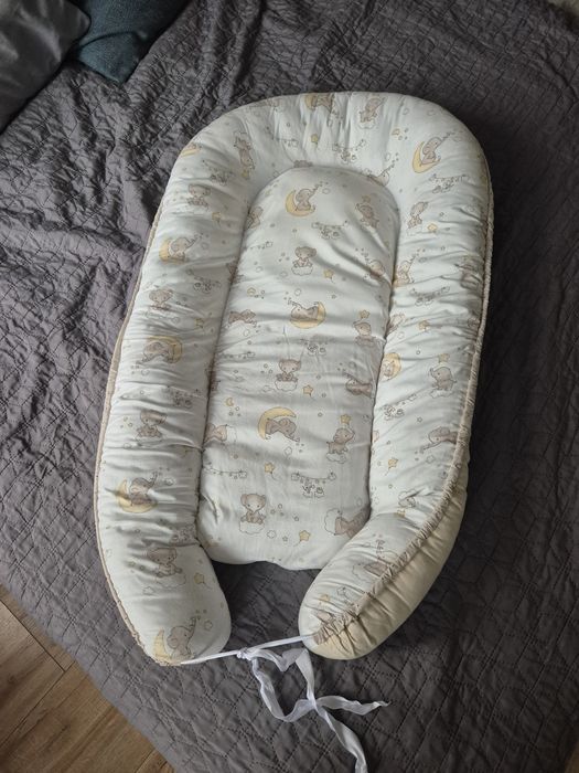 Бебешко гнездо без забележки