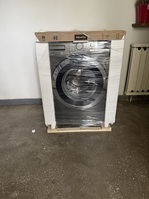 Masina de Spalat Beko WTV8734XC0M, 8kg, 1400 rpm, Motor cu garantie!