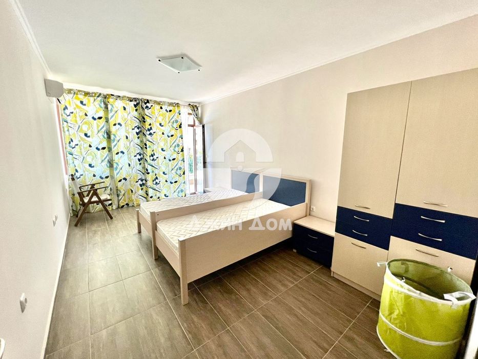 Продава се Тристаен апартамент в Свети Влас - 125 кв.м за 1120 €/кв.м - Снимка #6