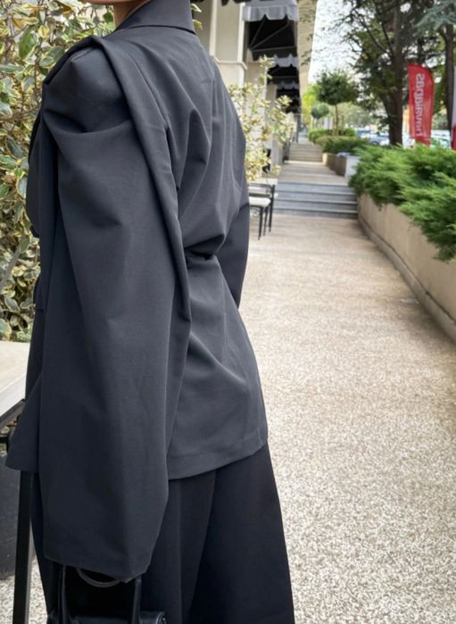 Дамско сако -LBD