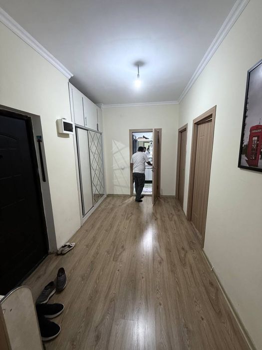 Аренда 1-комнатной квартиры рядом с метро Шахристан