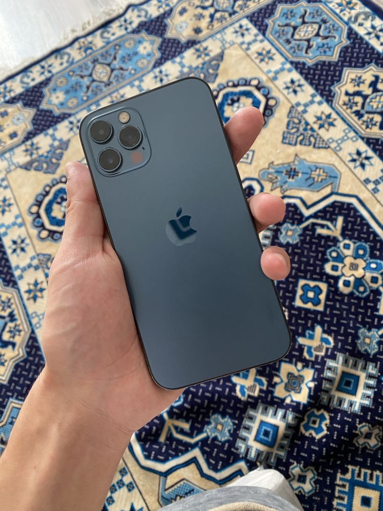 iphone 12pro ideal