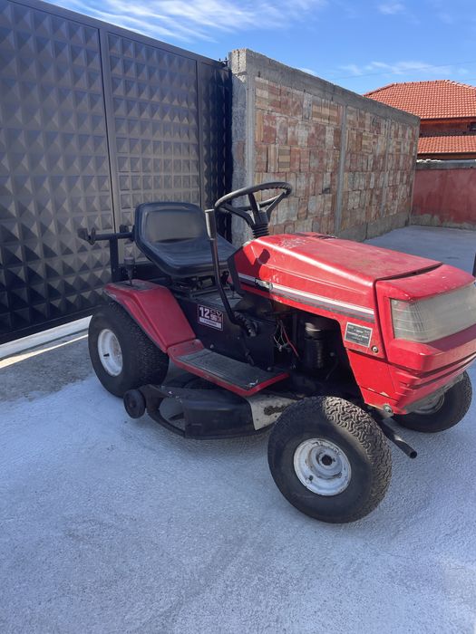 Тракторна косачка МТД