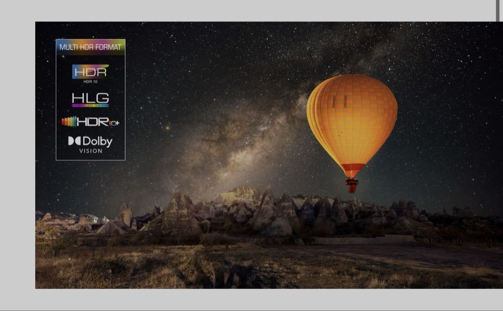 Garantie 2 ani, Televizor smart TV 4k TCL LED 55P655, 139 cm