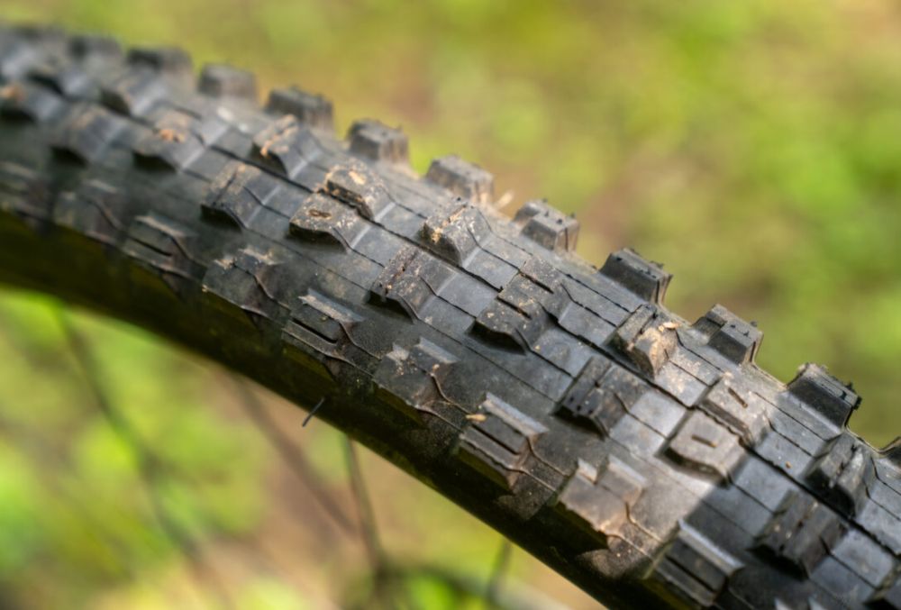 anvelopa bicicleta 29 MAXXIS Minion DHR II MaxxTerra ca nou