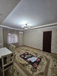 Сдаётся 3-х комнатная квартира в Аренду. Дархан
