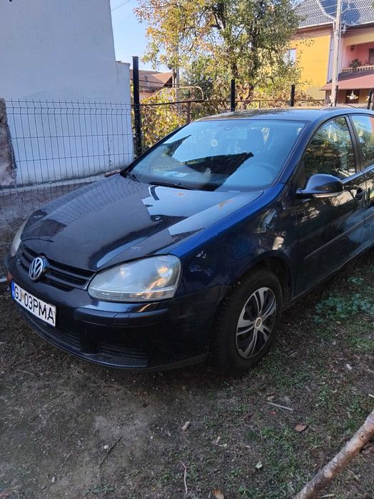 Vand  gof5 1.6bebzina