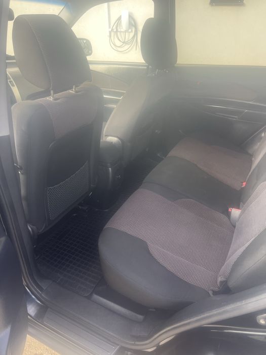 Hyundai Tucson benzina+ GPL
