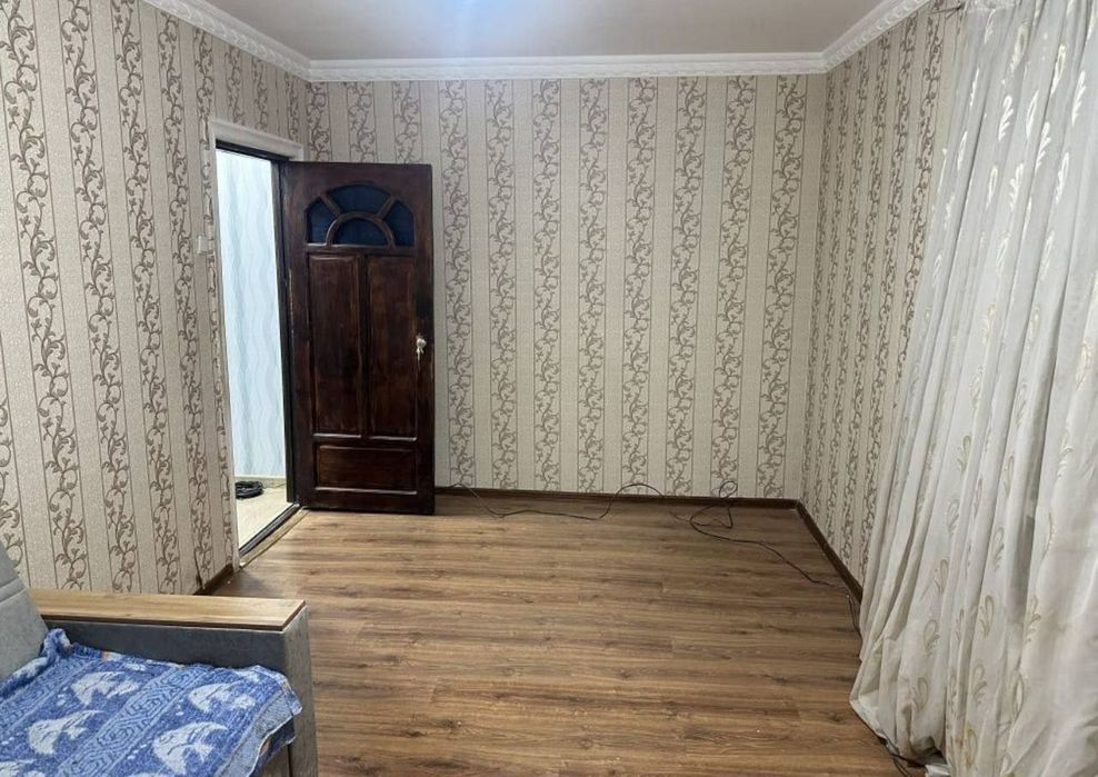 Квартира продаётся Чилан26 квартал 1/1/5 балк 2*6 ширина перекрёсток