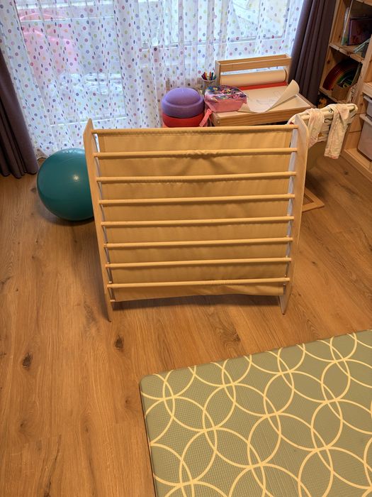 Продаван органайзер за детски книги Kid board