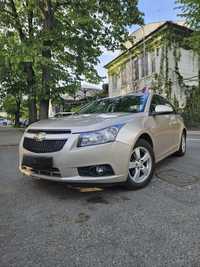 Chevrolet Cruze 1.6 16V EcoTec cu GPL Tomaseto