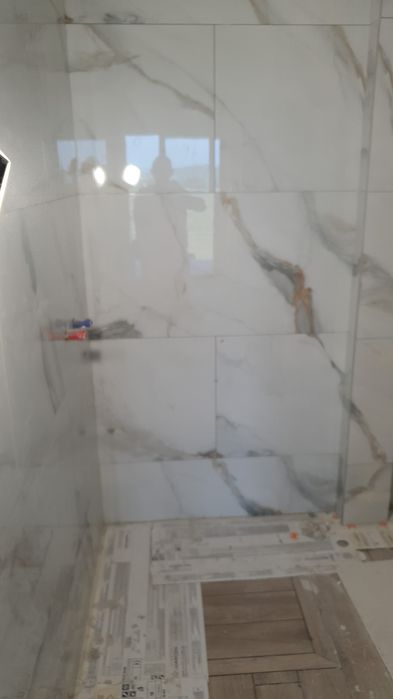 Execut finisaje interioare