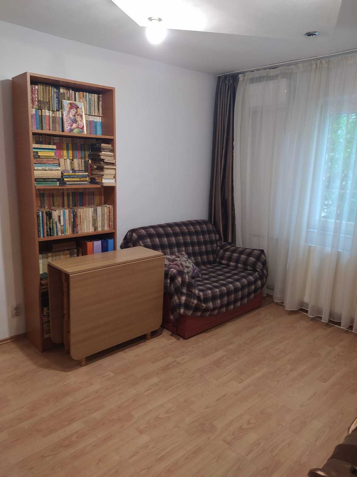 Vânzare apartament 2 camere