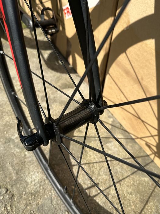 Cursiera Scott Addict SL