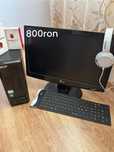 Se vind 2 seturi complete PC