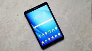 Планшет: SAMSUNG TAB A6 : Симкартали\Холати яхши\Батареяси яхши\