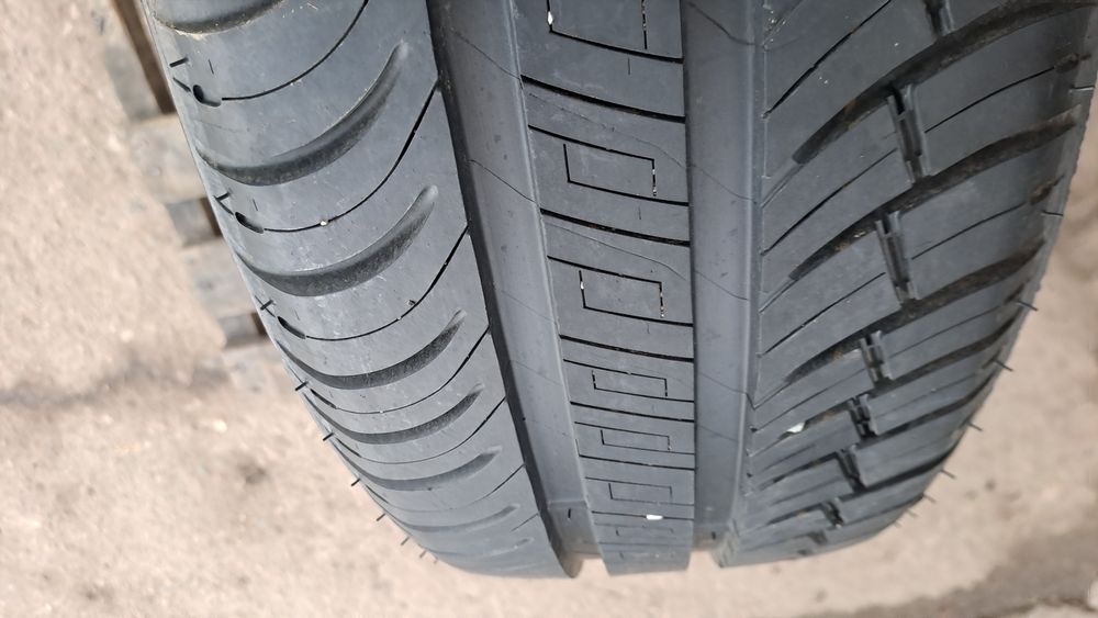 1бр. РЕЗЕРВНА 16" 4Х100мм Рено, Дачия/ 4X100 Renault, Dacia