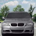 преден сенник matt series t-l 145x70см. черен sumex mattblk