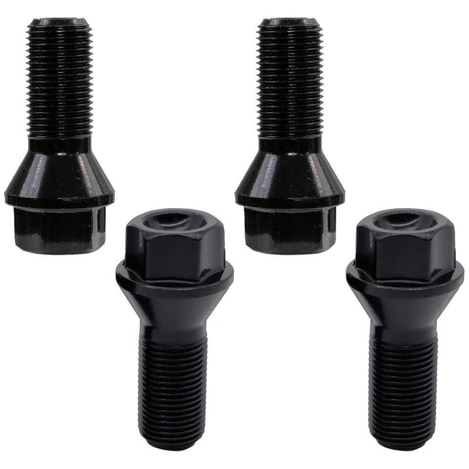 Set 8 Prezoane BMW de 17mm (noi!) din oțel de înaltă rezistență