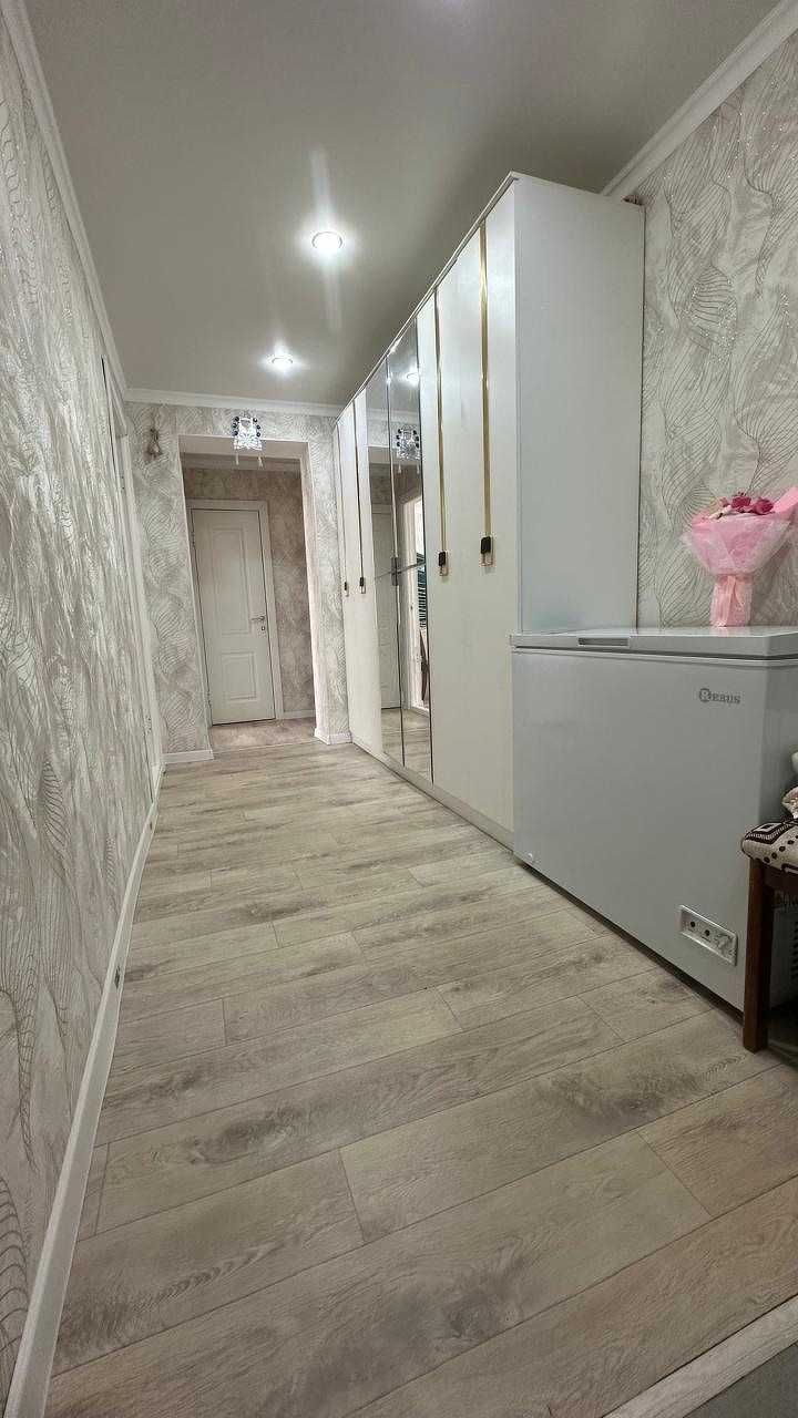 Продам 3-х комн.квартиру на 101 стрл