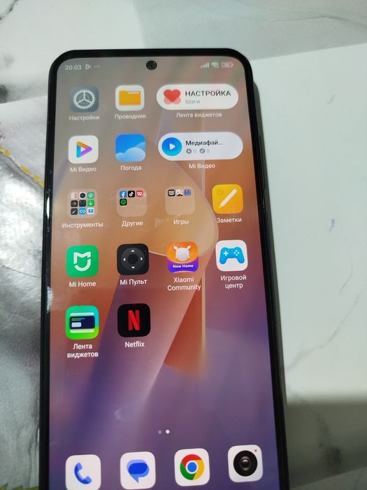 Продаю Redmi note 11s