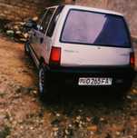 Daewoo Tico sotiladi