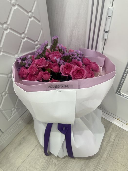 Цвети гарантей 100%