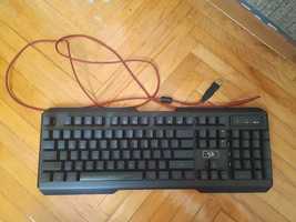 Vand tastatura gaming Redragon Centaur.