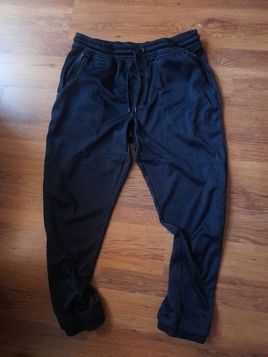 SPIDER мъжко долнище 2XL размер.