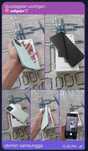 Redmi note 12s 256 8+4 kelishamiz oʻtib beradigan joyi bor