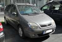 Renault Megane Scenic