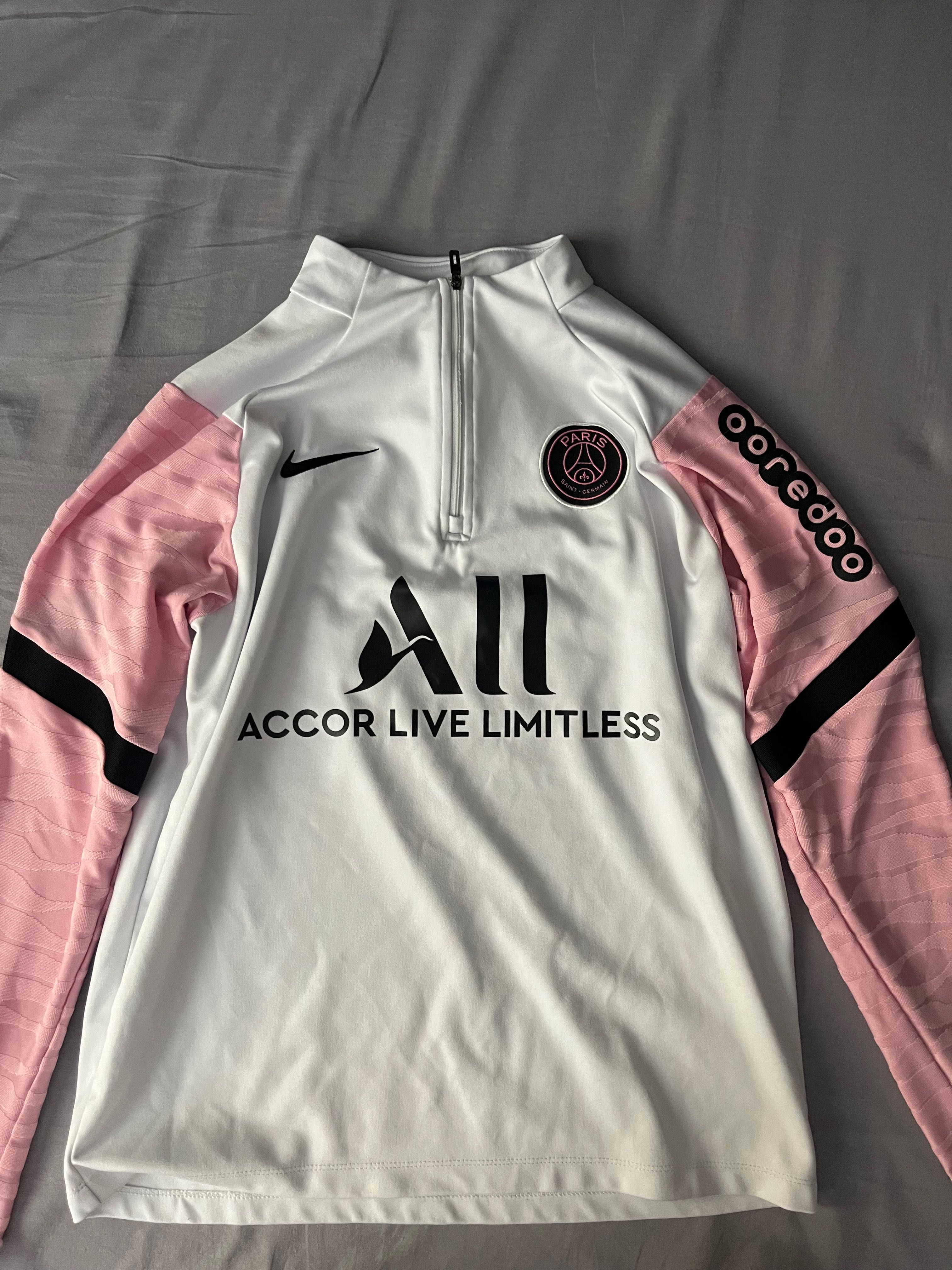 PSG горница 21/22