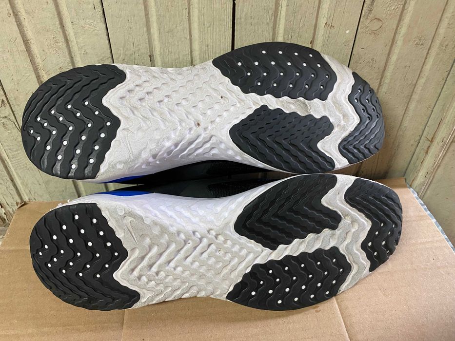 ''Nike Odyssey React Flyknit 2''оригинални мъжки маратонки 44 номер