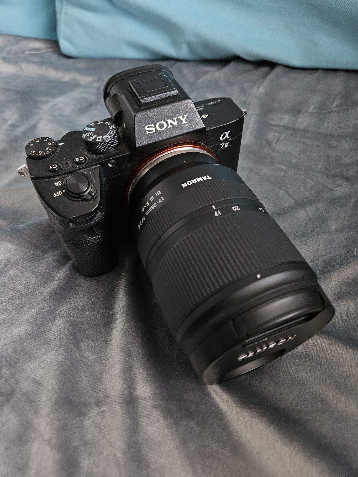 Vand Sony a7iii a73