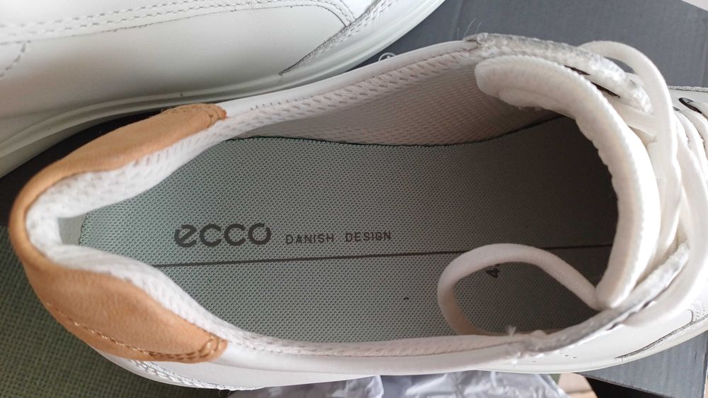 ECCO Classic Soft мъжки