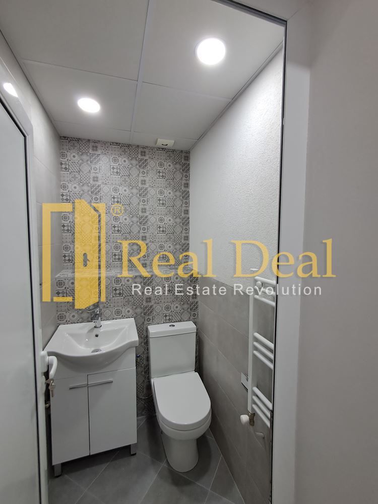 Дава се под наем Тристаен апартамент в Банкя - 100 кв.м за 750 € - Снимка #10