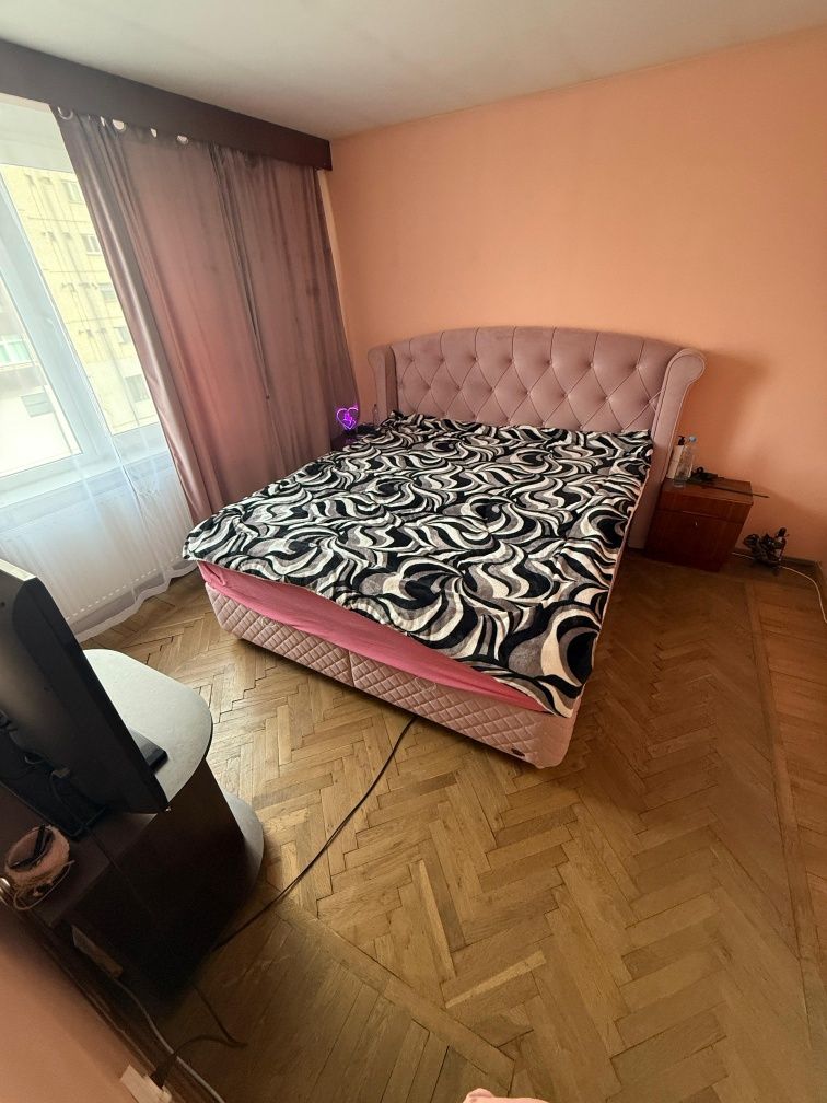 Apartament 3 camere 72 mp zona Grivitei
