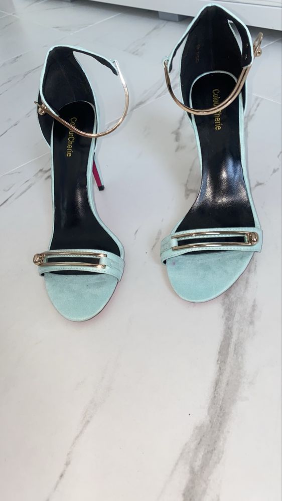 Sandale elegante