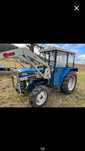 Tractor Ford 2110