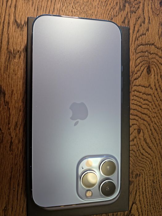 iPhone 13 Pro Max 128Gb